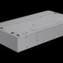 Broan - 30 inches - Convertible - Under cabinet Range Hood - Stainless Steel - Image 3