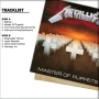 Metallica - Master Of Puppets [VINYL LP] - Image 5