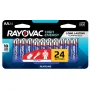 Rayovac High Energy Alkaline, AA Batteries, 24 Count - Image 3