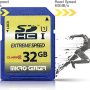 INLAND 32GB Class 10 SDHC Flash Memory Card Standard Full Size SD Card USH-I U1 Trail Camera by Micro Center (2 Pack) - Image 3