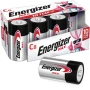 Energizer MAX C Batteries (8 Pack), C Cell Alkaline Batteries - Image 1