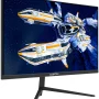 Sceptre 25" Gaming Monitor 1920 x 1080p up to 165Hz 1ms AMD FreeSync Premium HDMI DisplayPort Build-in Speakers, 93% DCI-P3 Machine Black 2021 (E255B-FWD168) - Image 3