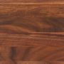 Oval Walnut Cheese Board W - Image 2