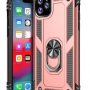 SaharaCase - Military Series Case for Apple® iPhone® 11 Pro Max - Rose Gold - Image 1