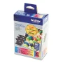 Brother Genuine LC753PKS High-Yield Printer Ink Cartridges, Cyan/Magenta/Yellow - Image 6