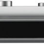 Under Cabinet Radio Clock Bluetooth Music Speakers Kitchen Home Stereo Ofert - Image 3