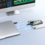 TOPESEL 32GB USB C Flash Drive USB 3.0 Type C OTG Flash Drive for Smartphone Tablet Laptop - Image 2
