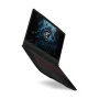 MSI 15.6" Full HD Gaming Laptop, Intel Core i5 i5-11400H, 8GB RAM, NVIDIA GeForce RTX 2050 4 GB, 512GB SSD, Windows 11 Home, GF63 THIN 11UCX-1424US - Image 3
