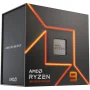 AMD Ryzen 9 7900X - 12-Core 4.7 GHz - Socket AM5 - 170W Desktop Processor (100-100000589WOF) - Image 2