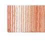 100% Cotton Gradiation Collection Machine Washable 20x20, Coral - Image 6