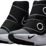 Hyperice - Hyperboot by Nike x Hyperice- Small - Black - Image 1