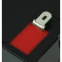6 -Volt 4.5 Ah Rechargeable F1 Terminal Sealed Lead Acid (SLA) Battery - Image 3