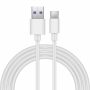 LOT USB C Type C Fast Data Charging Cable For Samsung LG Phones Tablets Android - Image 2