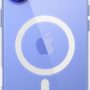 Apple - iPhone 16 Plus Case with MagSafe - Clear - Image 1