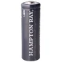 Lithium Phosphate 400mAh Solar Rechargeable 14430 Batteries (2-Pack) - Image 4