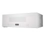 GE Profile - 1.2 Cu. Ft. Over-The-Range Microwave with Sensor Cooking and Low Profile Design - White - Image 2