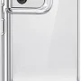 SaharaCase - AirBoost Shield Case for Samsung Galaxy S21 Ultra 5G - Clear - Image 2