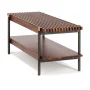 Solid Wood Storage Bench - Image 5