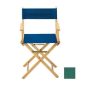 Yu Shan CO USA Ltd 021-48 Director chair replacement cover kit Burgundy - Image 5