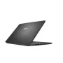 MSI - Modern 13 13.3" Laptop - Intel Core Ultra 7-150U 2024 - Intel Graphics with 16GB Memory -1TB Storage - Platinum Gray - Image 3