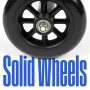 16 in. 4400 PSI Undercarriage Cleaner and Water Broom for Pressure Washers - Image 5