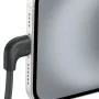 Anker - Power Bank (10K, 22.5W, Built-In USB-C Cable) - Black - Image 3