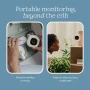 Nanit Flexi-Stand – Portable & Flexible Camera Stand - Image 2