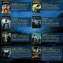 Harry Potter Complete 8-Film Collection Box set (DVD) - Image 3