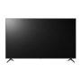 LG - 55" PK340S Series UHD Signage TV LCD Display with webOS, Power Management, & SuperSign compatible - Black - Image 1