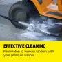 Karcher 128-oz Multi-purpose Pressure Washer Cleaner - Image 3