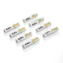 EBL 8-Pack 1.2v AAA Battery 800mAh Ni-MH Rechargeable Batteries for Cordless Phone Toys - Image 3