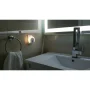 Smart 2 USB Charger 15 Amp Charging Station LED Lamp Wall Sensor - Image 2