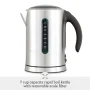 Breville - the Soft Top Pure Kettle - Brushed Stainless Steel - Image 2
