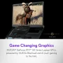 Alienware - Area-51 18" 2.5K Gaming Laptop Intel Core Ultra 9 Series 2 275HX 2025 64GB Memory NVIDIA GeForce RTX 5090 2TB Storage - Liquid Teal - Image 2