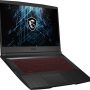 MSI GF65 Thin Gaming Laptop I IPS 144Hz I Intel 6-Core i5-10500H (>i7-9750H) I 16GB DDR4 1TB SSD I GeForce RTX 3060 16GB DDR4 I 1TB SSD MSI GF65 Thin Laptop MSI GF65 Thin 144Hz RTX-3060 - Image 4