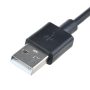3.3ft USB-C 3.1 Type C to A USB 2.0 Cable For 2015 Google Chromebook Pixel Cord - Image 5