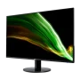 Acer 23.8” Full HD (1920 x 1080) IPS Professional Home Office Monitor, Adaptive-Sync Support, Up to 120Hz, 1ms (VRB), Black, SA243Y G0bi - Image 6