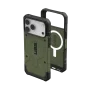 UAG - Pathfinder Series Case with Magsafe for Apple iPhone 17 Pro Max - Olive Drab - Image 4
