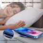 Wireless Fast Charger Charging Pad Dock for Samsung iPhone Android Cell Phone - Image 5