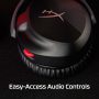 HyperX Cloud Stinger 2 Wired Over-Ear Gaming Headset, Black - Image 6