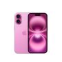 Apple - iPhone 16 128GB - Apple Intelligence - Pink (Verizon) - Image 1