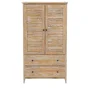 Greenport Solid Wood Armoire - Image 1