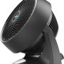 Vornado - 633 Mid-Size 9 in. Whole Room Air Circulator Fan - Black - Image 1