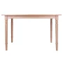 Winsome Ravenna Rectangle Dining Table, Natural Finish - Image 3