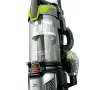 BISSELL - CleanView Allergen Lift-Off Pet Vacuum - Black/ Electric Green - Image 3