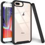 Funda Con 2 Protector De Pantalla Cristal Vidrio Templado Para 7 8 plus Nueva - Image 5