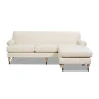 Jennifer Taylor Home Alana 88" Lawson L-Shape Reversible Living Room Sectional Sofa, Light Beige - Image 2