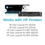 HP - 210X High-Yield Capacity Toner Cartridge - Black - Image 2
