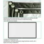Portable Foldable Projector Screen 60 in 16:9 HD Outdoor Home Cinema Theater 3D Movie - Image 6