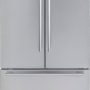 Thermador - Masterpiece Series 36 in. Wide 20.8 Cu. Ft. French Door Bottom Freezer Smart Counter-Depth Smart Refrigerator - Stainless Steel - Image 1